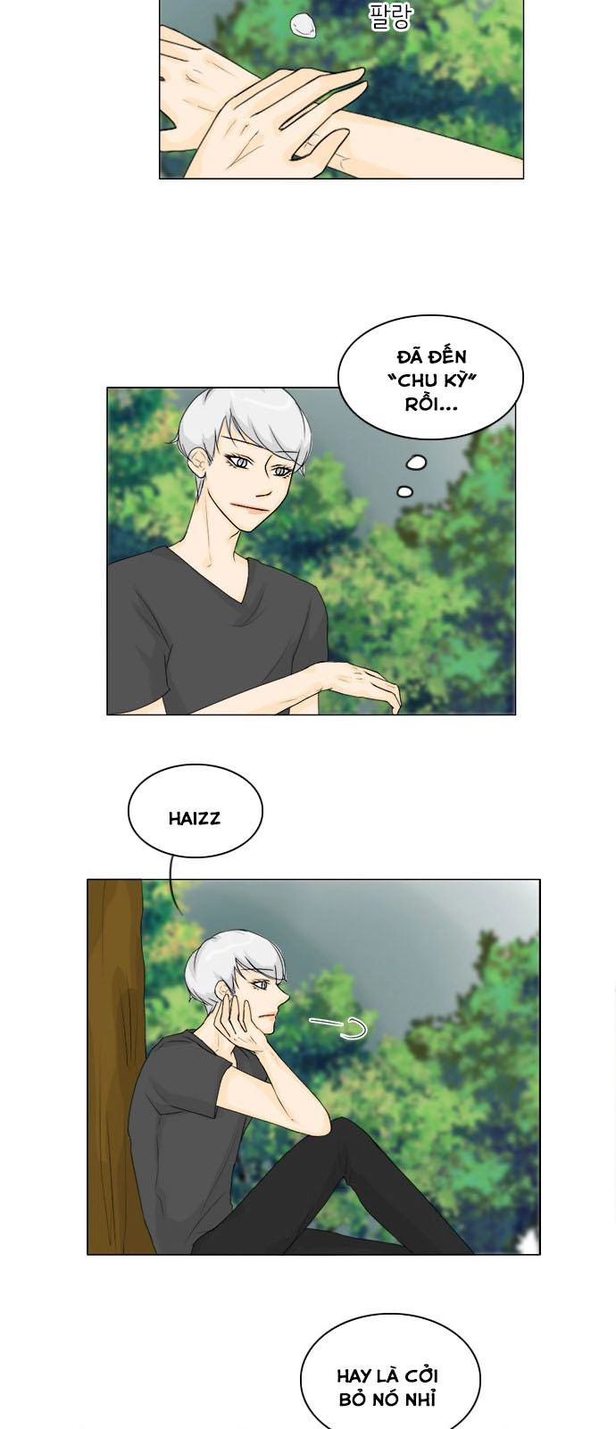 Vợ Ma Chapter 77 - 18