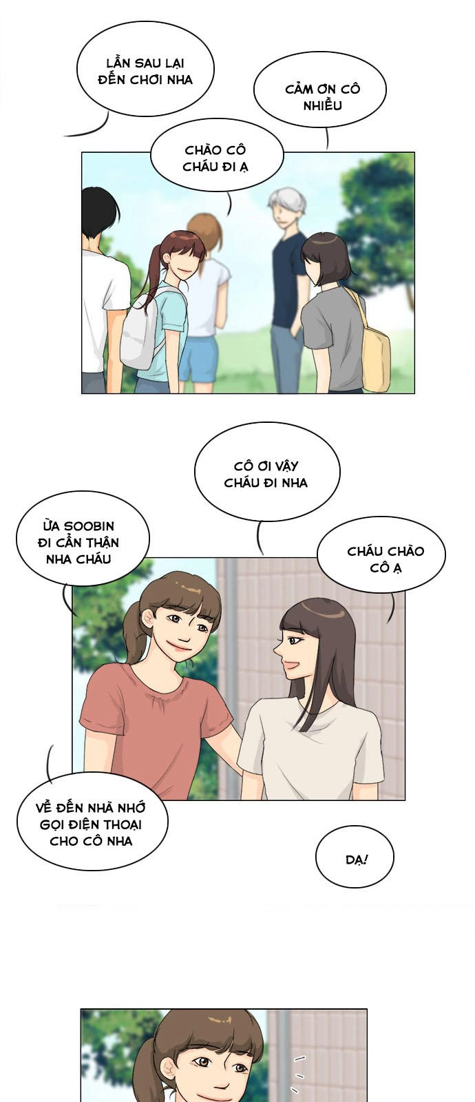 Vợ Ma Chapter 77 - 26