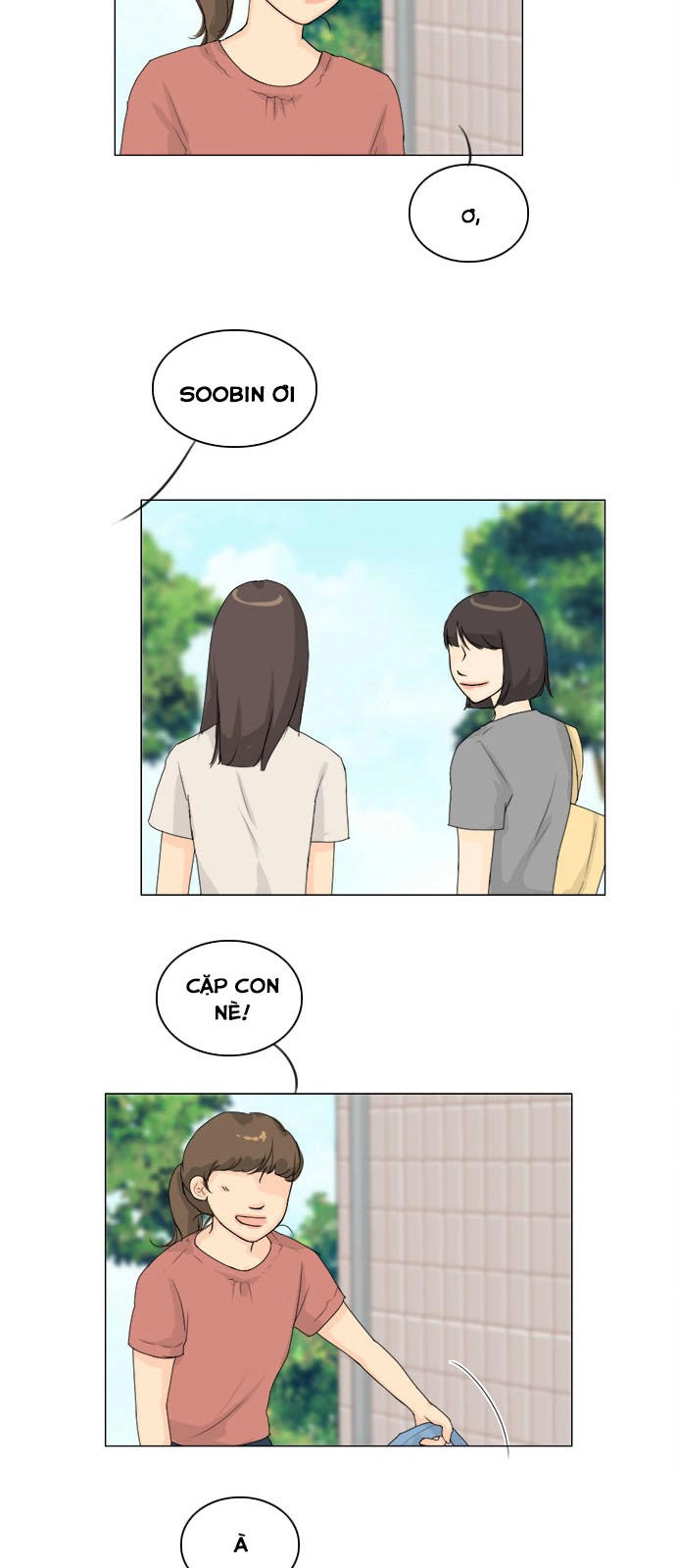 Vợ Ma Chapter 77 - 27