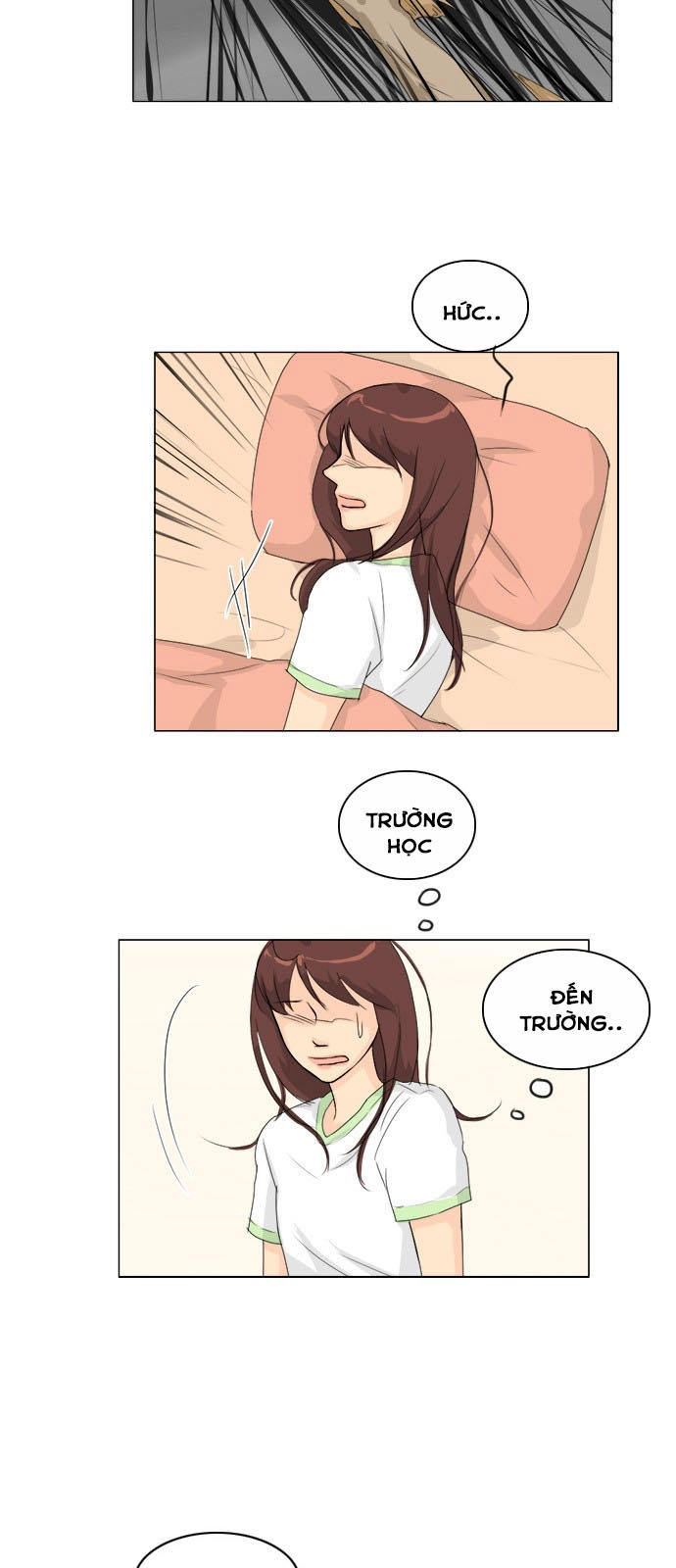 Vợ Ma Chapter 80 - 13