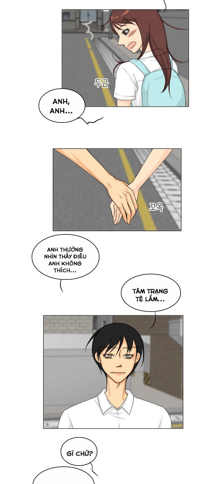 Vợ Ma Chapter 80 - 20