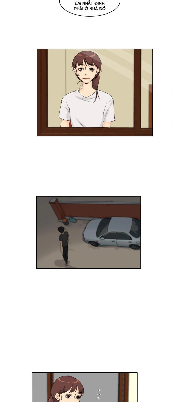 Vợ Ma Chapter 80 - 26