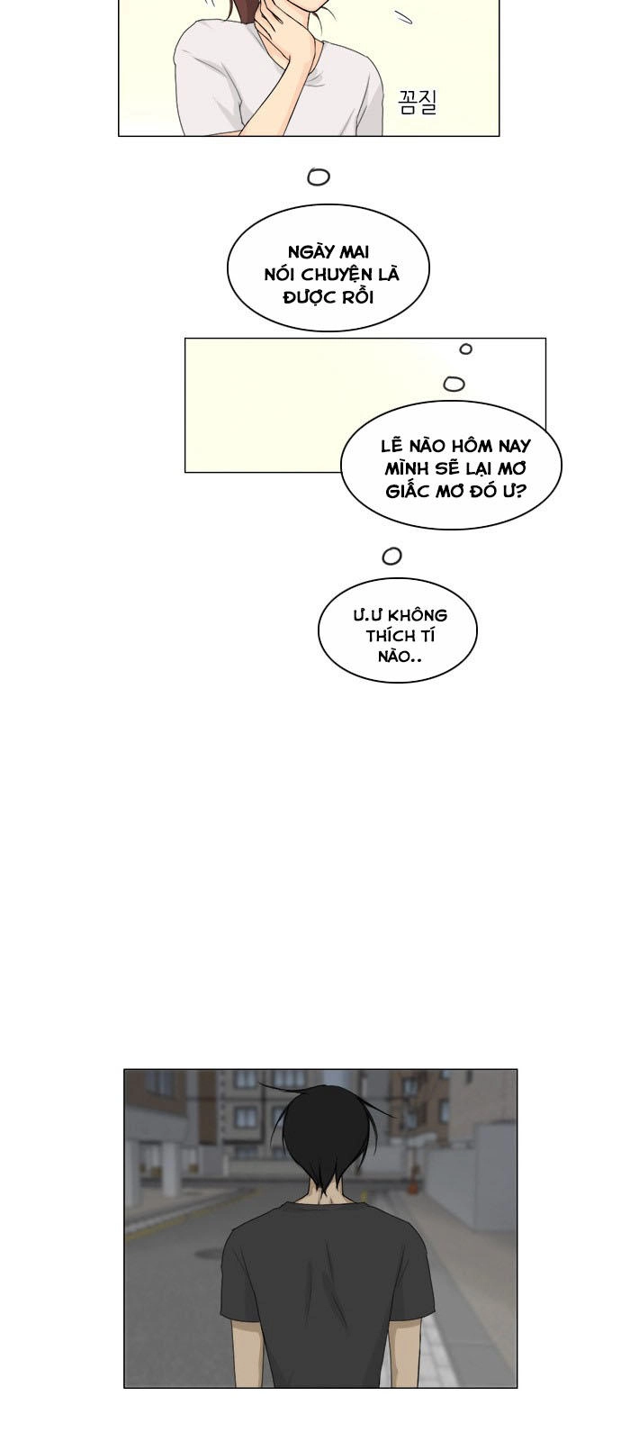 Vợ Ma Chapter 80 - 28