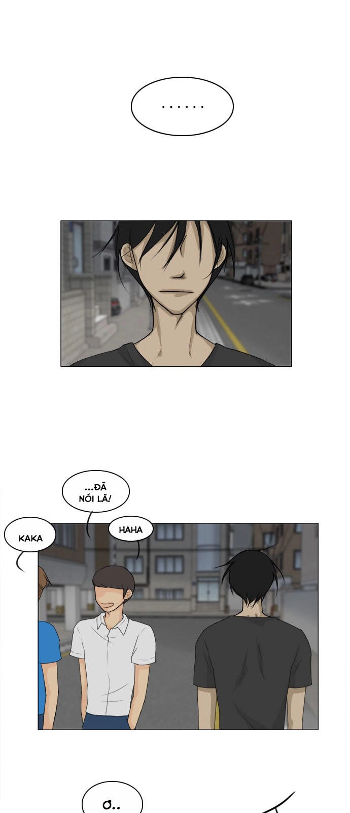 Vợ Ma Chapter 80 - 29