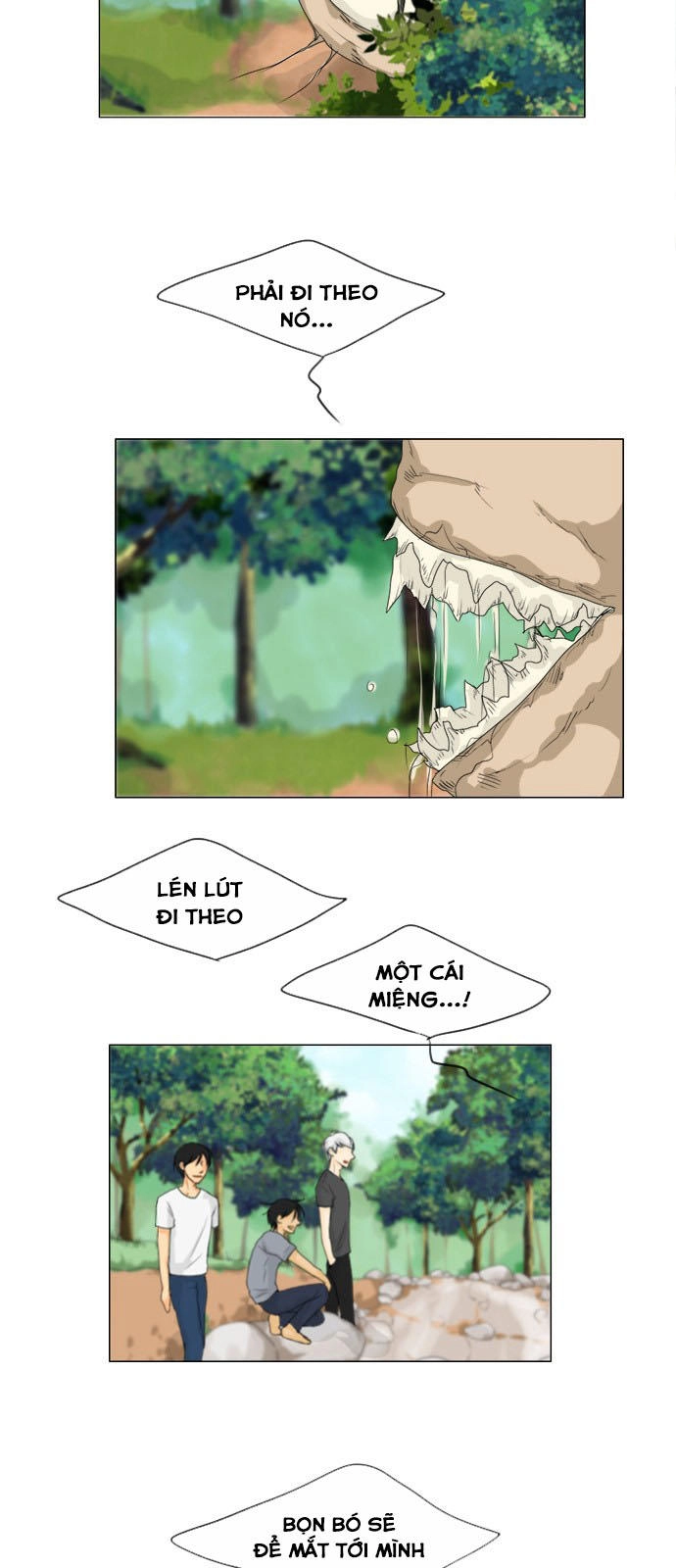 Vợ Ma Chapter 81 - 3