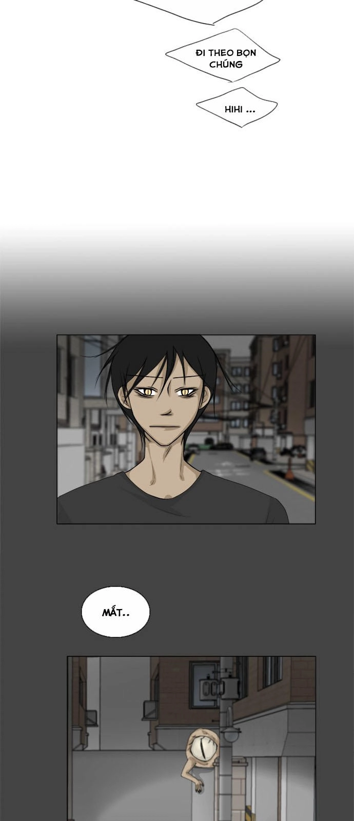 Vợ Ma Chapter 81 - 6