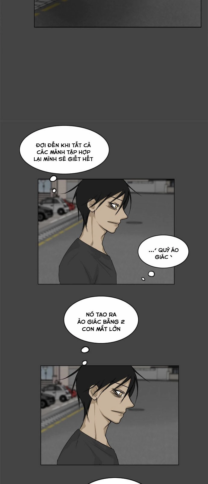 Vợ Ma Chapter 81 - 18