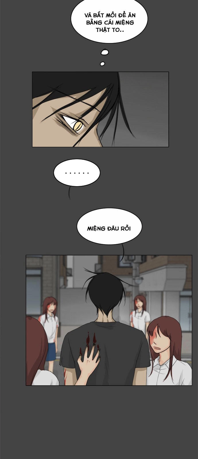 Vợ Ma Chapter 81 - 19