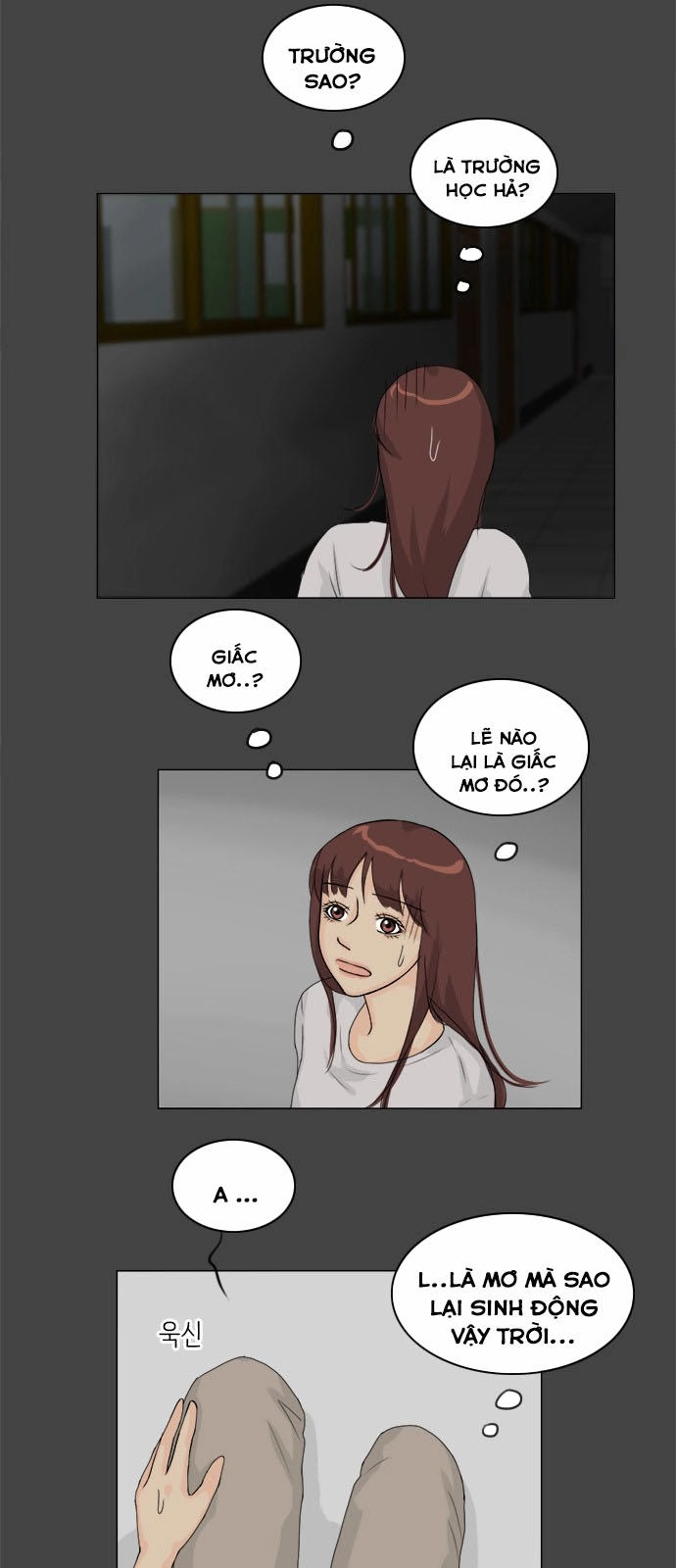 Vợ Ma Chapter 81 - 28