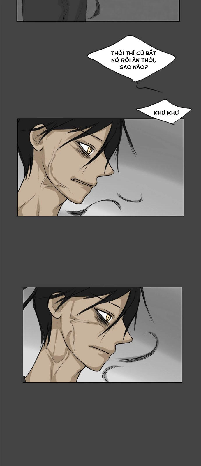 Vợ Ma Chapter 82 - 2