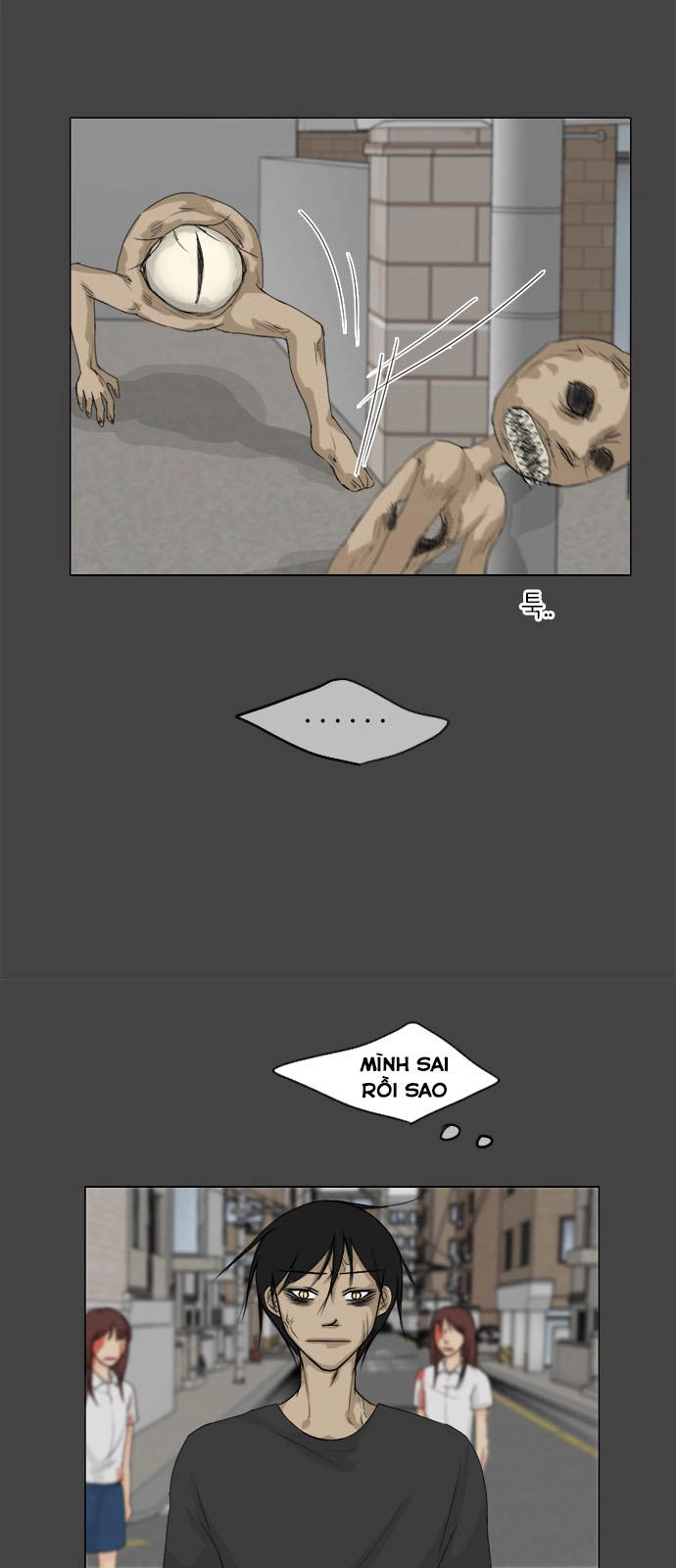 Vợ Ma Chapter 82 - 9