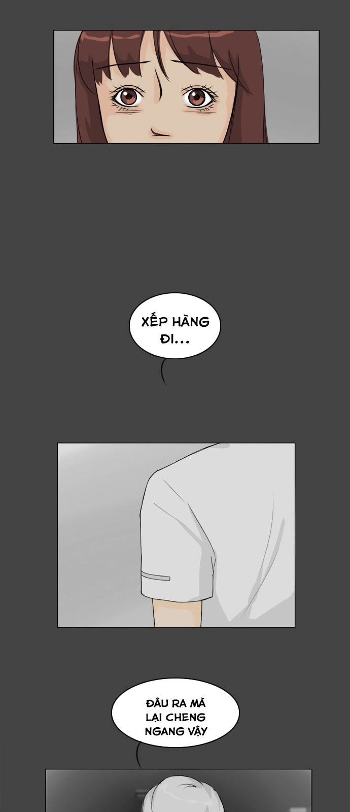 Vợ Ma Chapter 82 - 17