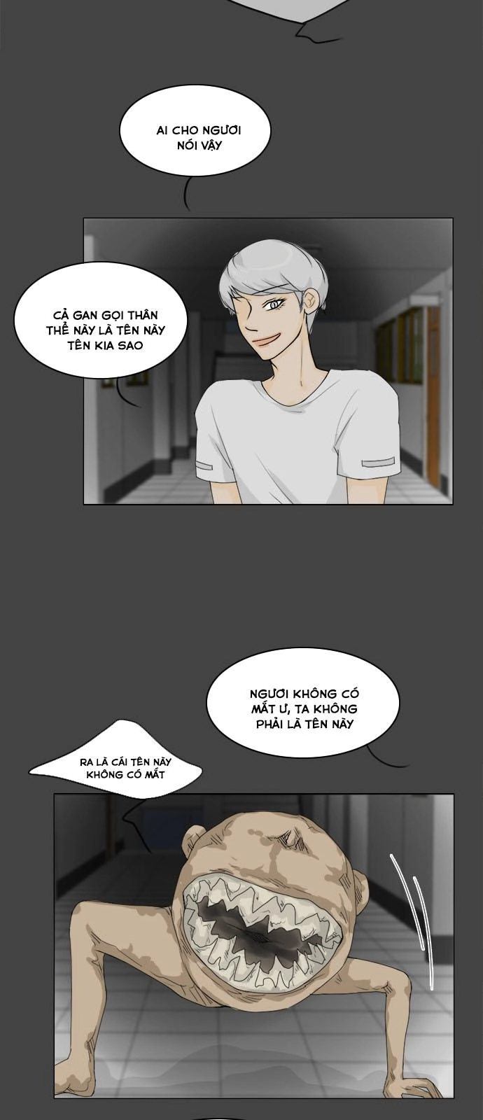 Vợ Ma Chapter 82 - 22