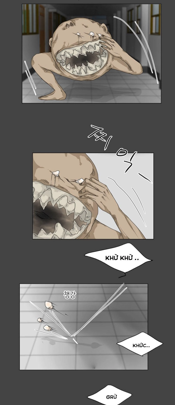 Vợ Ma Chapter 82 - 36