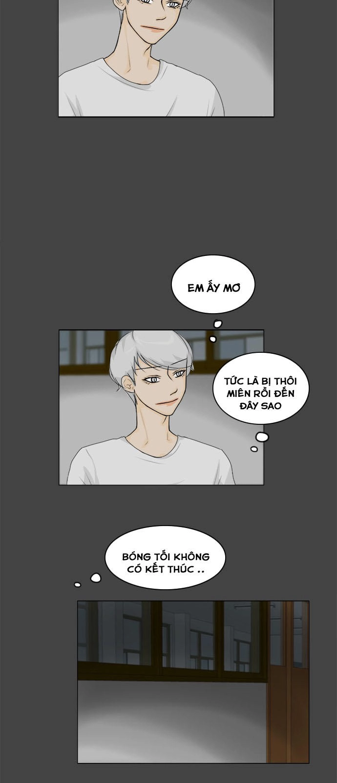 Vợ Ma Chapter 83 - 5