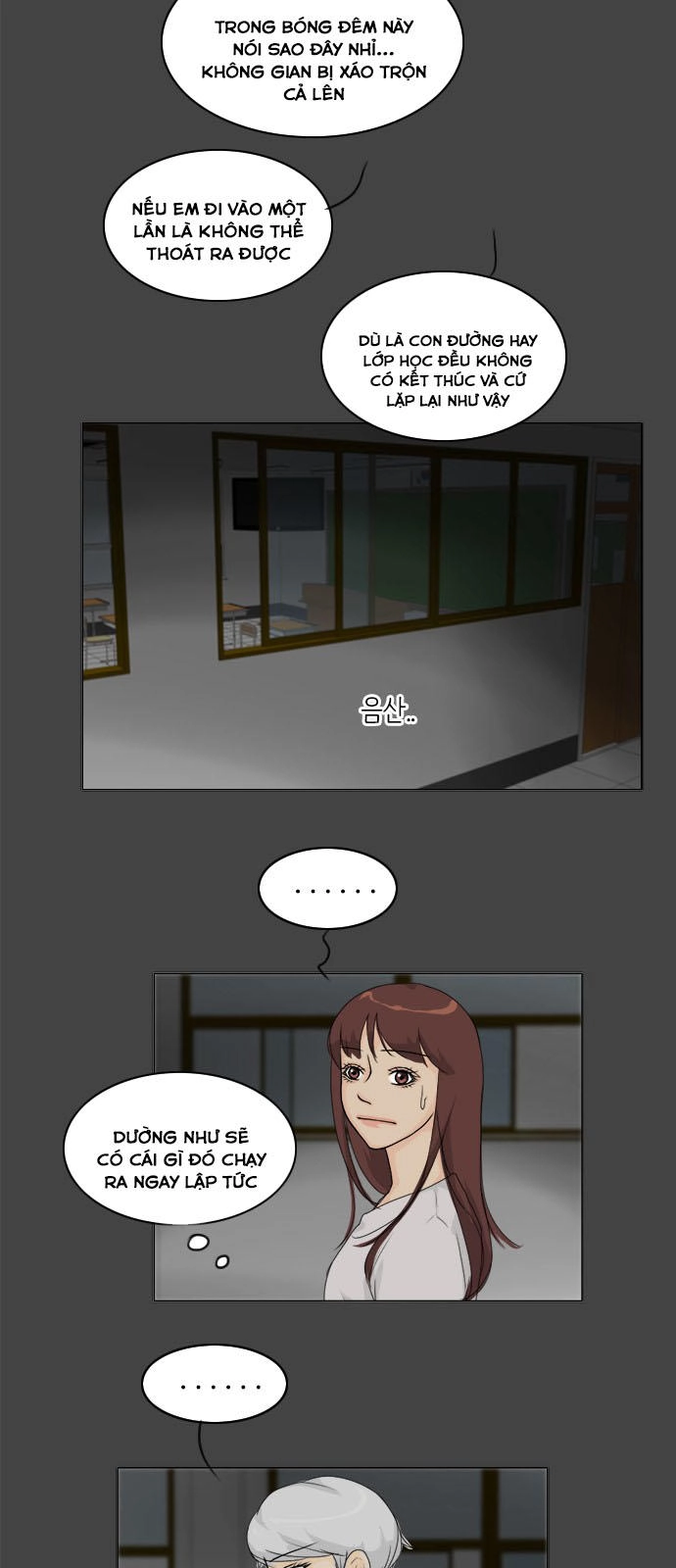 Vợ Ma Chapter 83 - 19