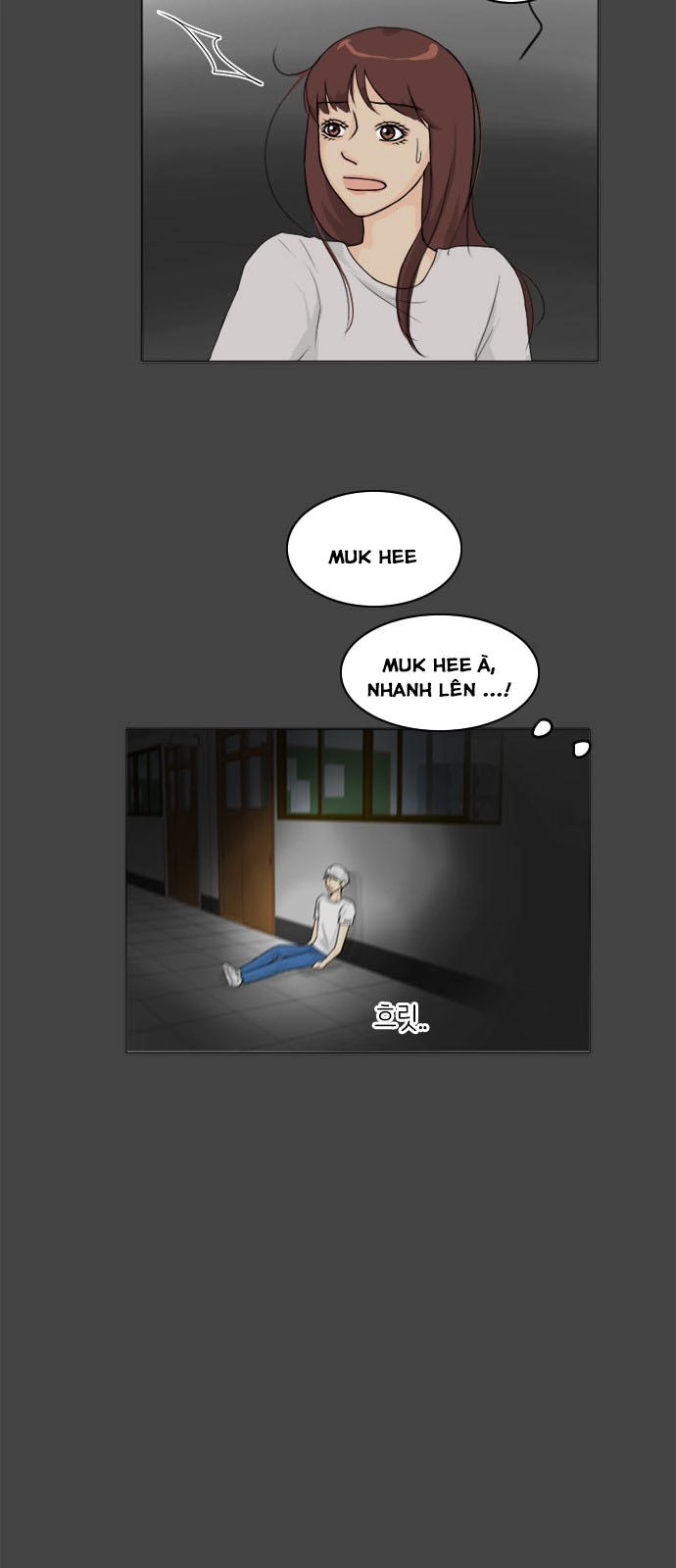 Vợ Ma Chapter 83 - 29