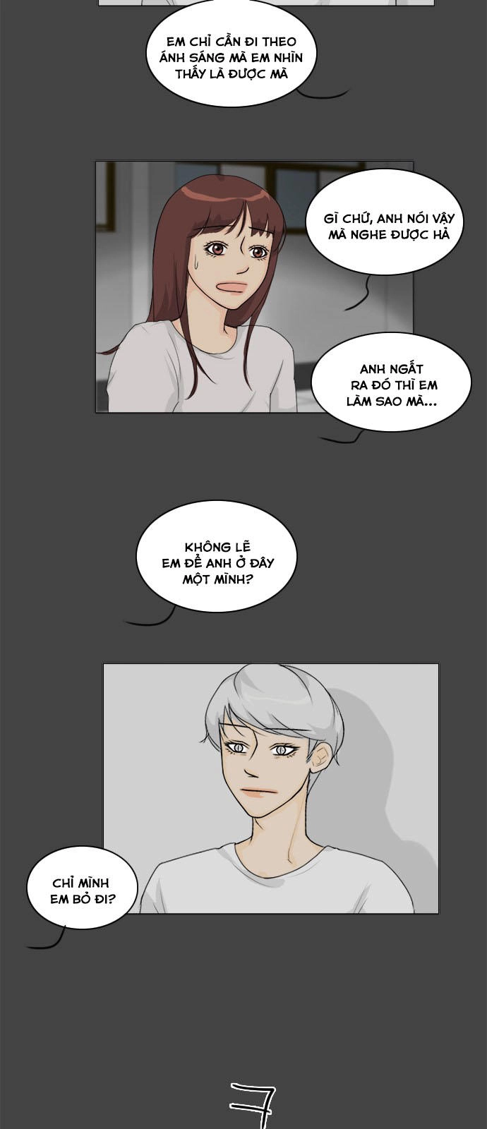 Vợ Ma Chapter 83 - 33