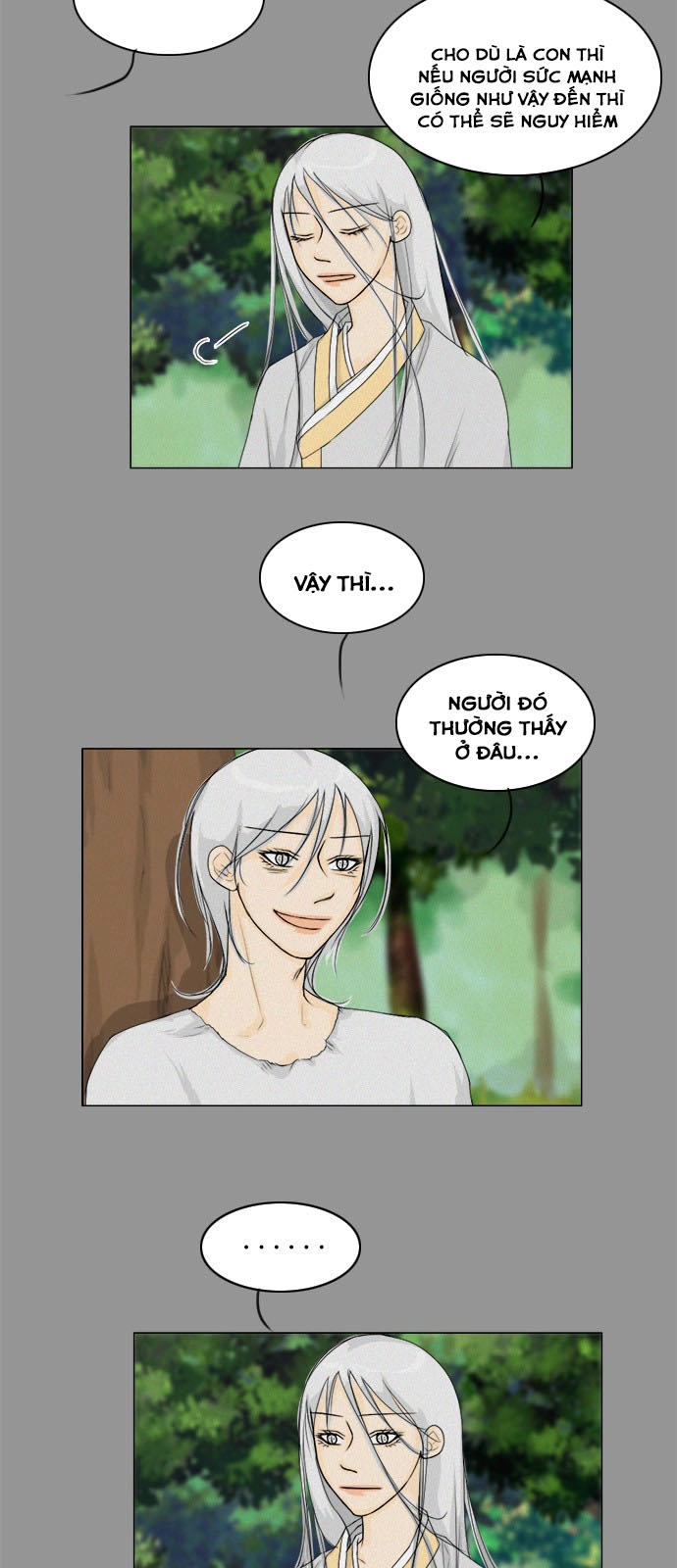 Vợ Ma Chapter 84 - 2