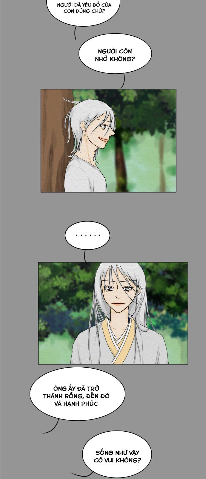 Vợ Ma Chapter 84 - 4