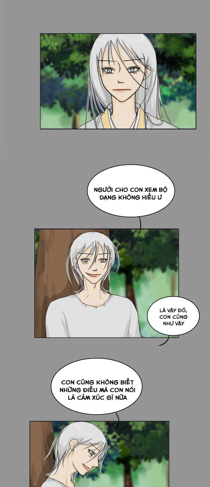 Vợ Ma Chapter 84 - 5