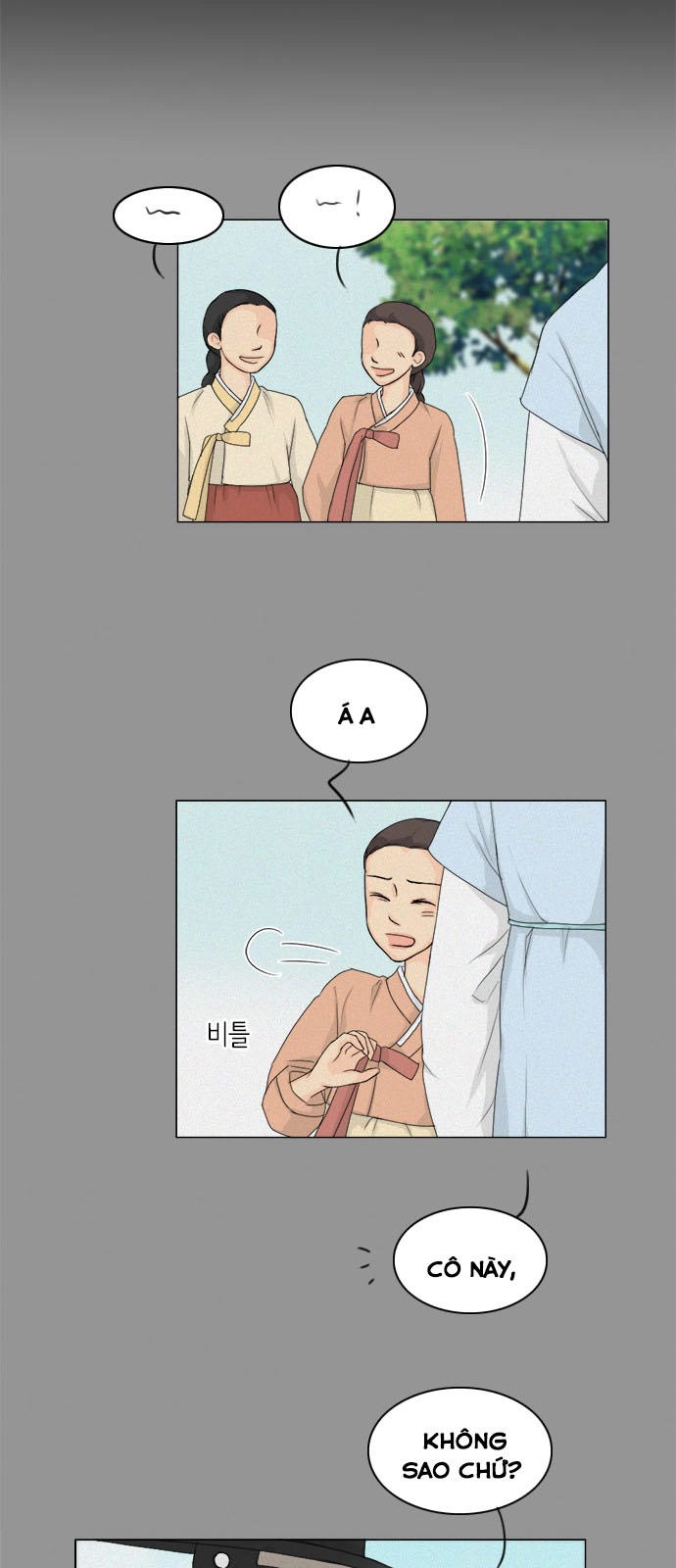 Vợ Ma Chapter 84 - 7