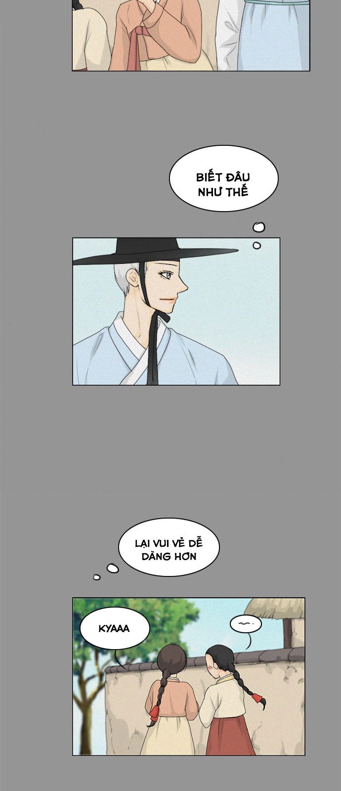 Vợ Ma Chapter 84 - 9