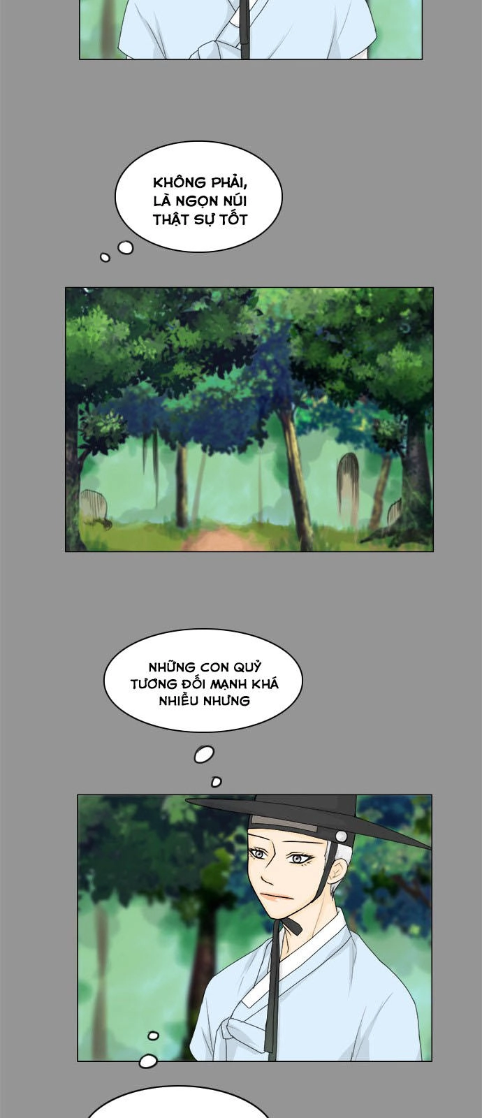 Vợ Ma Chapter 84 - 12