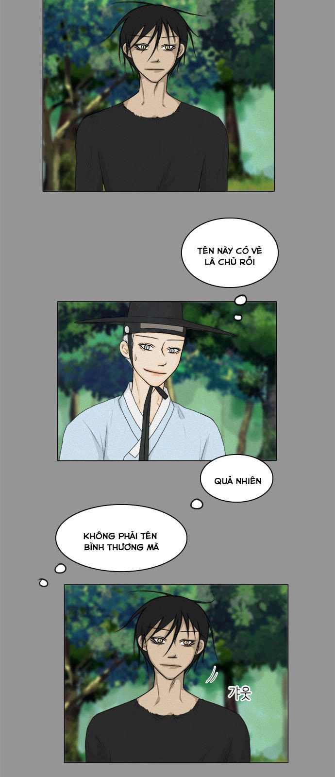 Vợ Ma Chapter 84 - 14