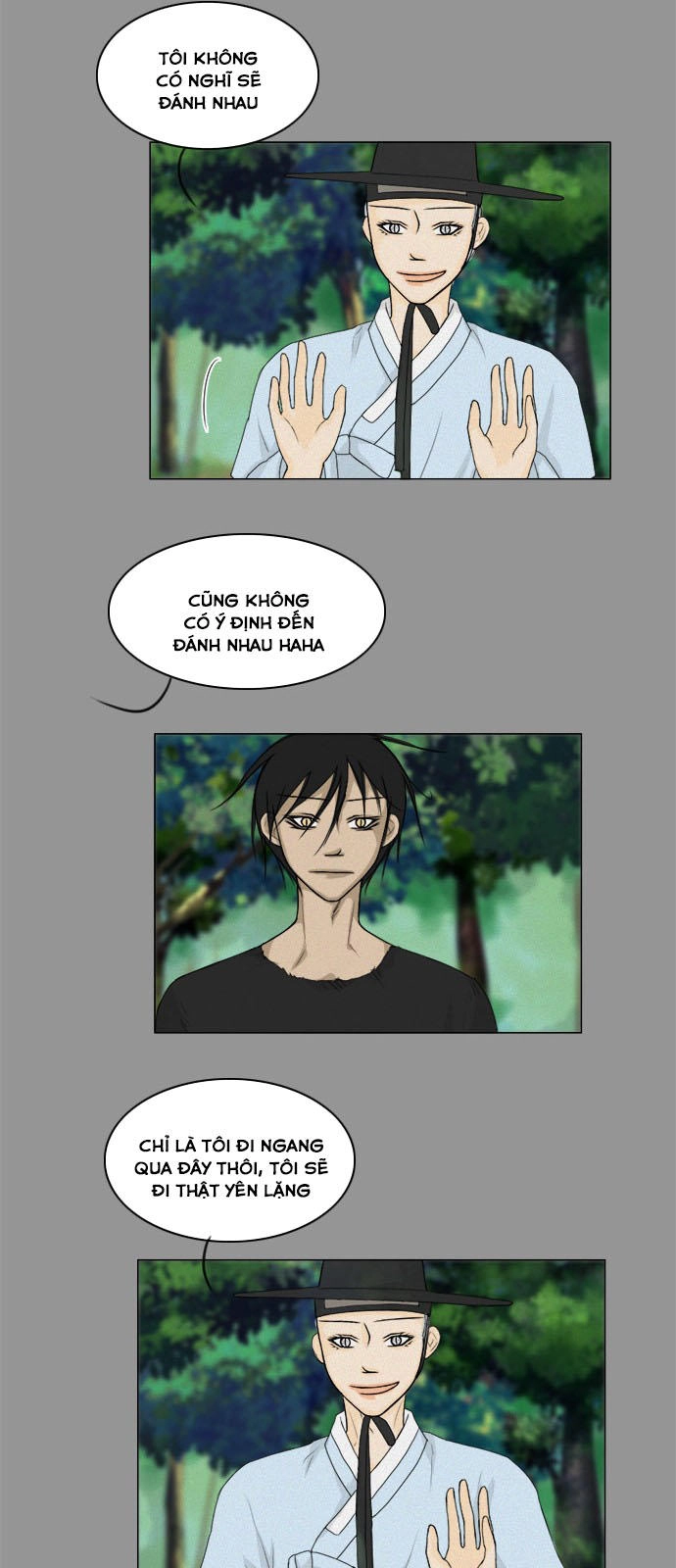 Vợ Ma Chapter 84 - 16