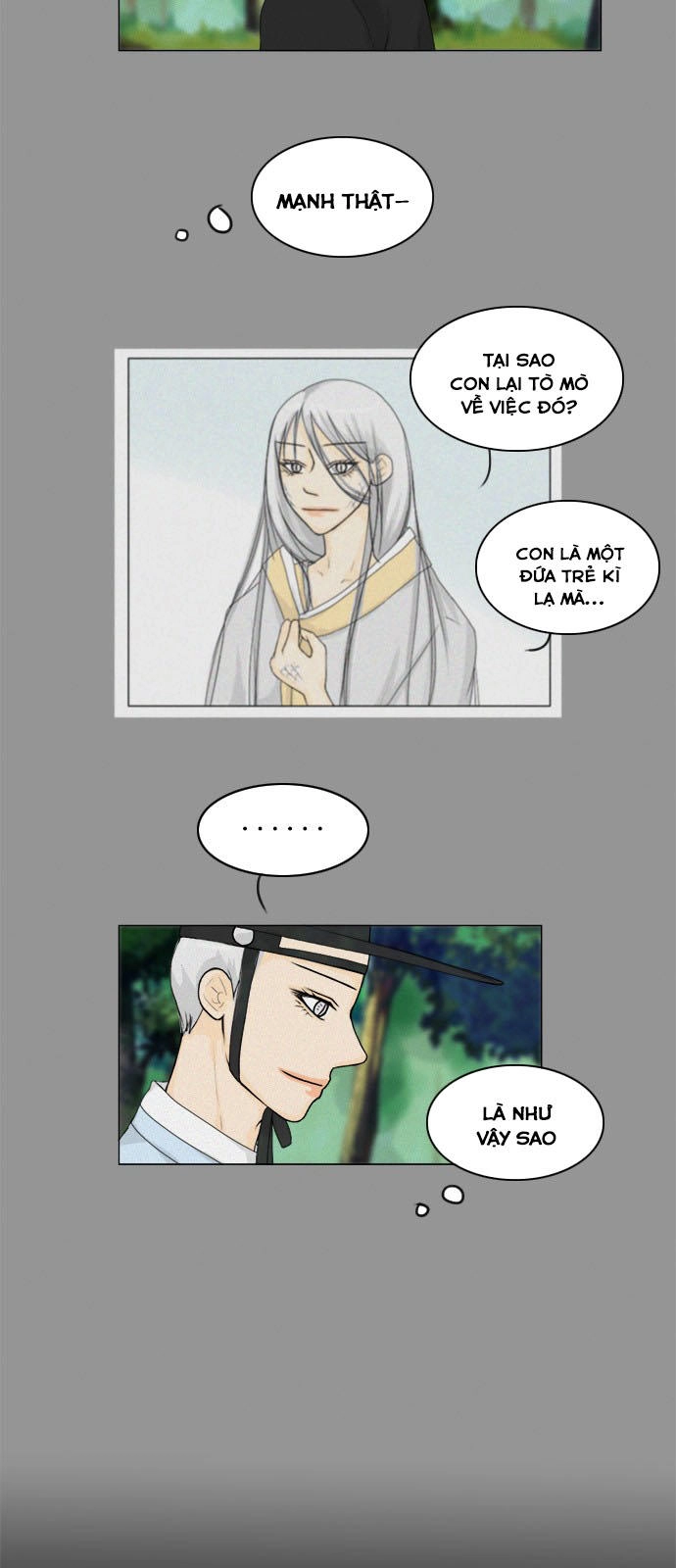 Vợ Ma Chapter 84 - 19