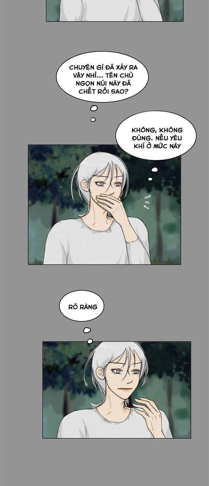 Vợ Ma Chapter 84 - 23