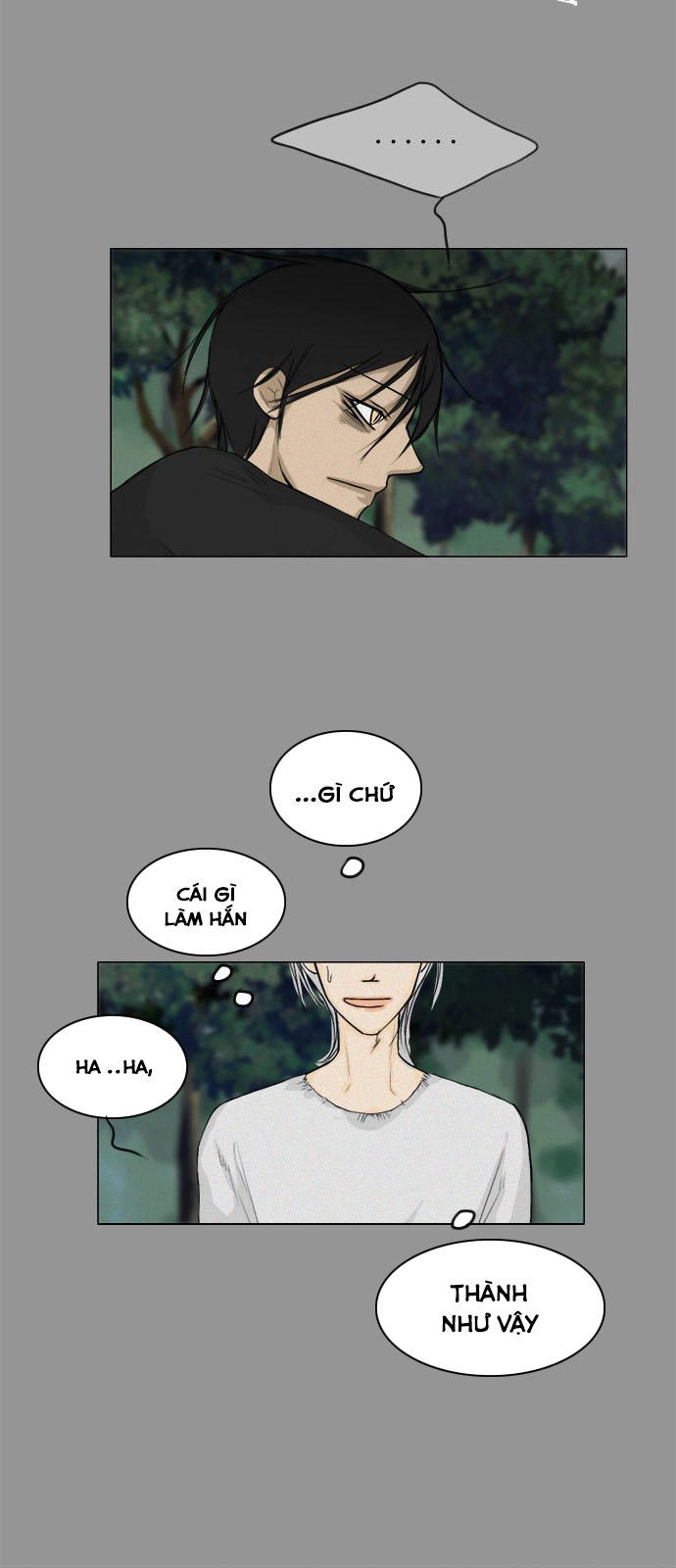 Vợ Ma Chapter 84 - 25