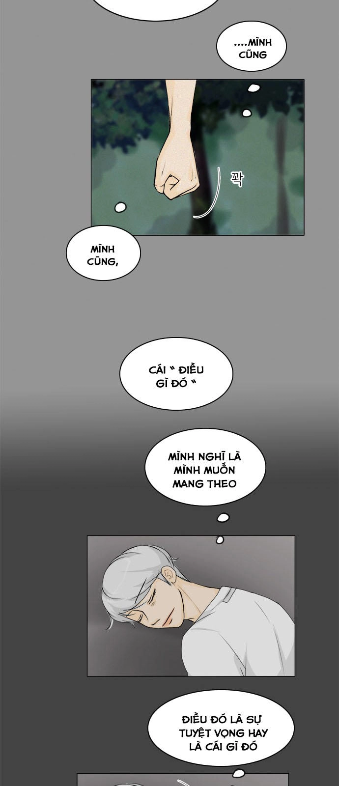 Vợ Ma Chapter 84 - 27