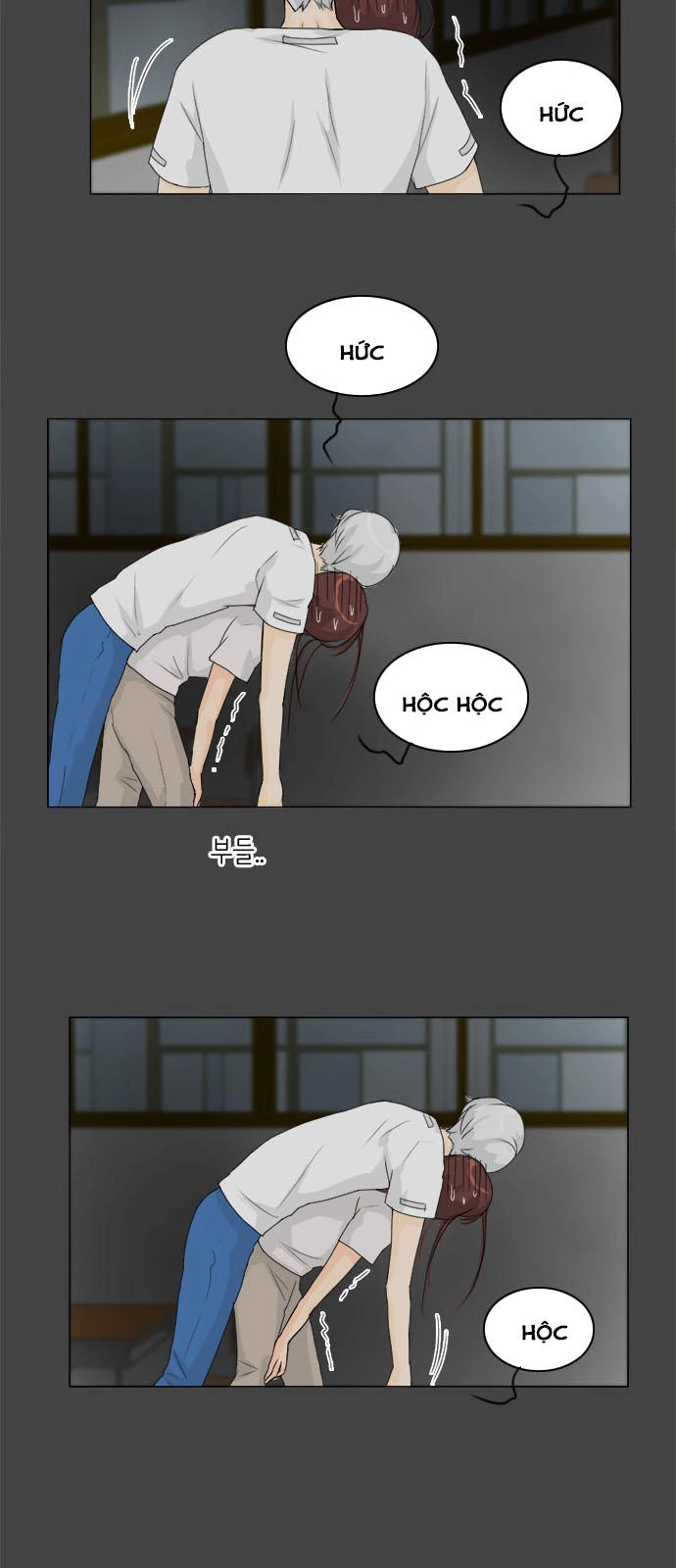 Vợ Ma Chapter 84 - 29