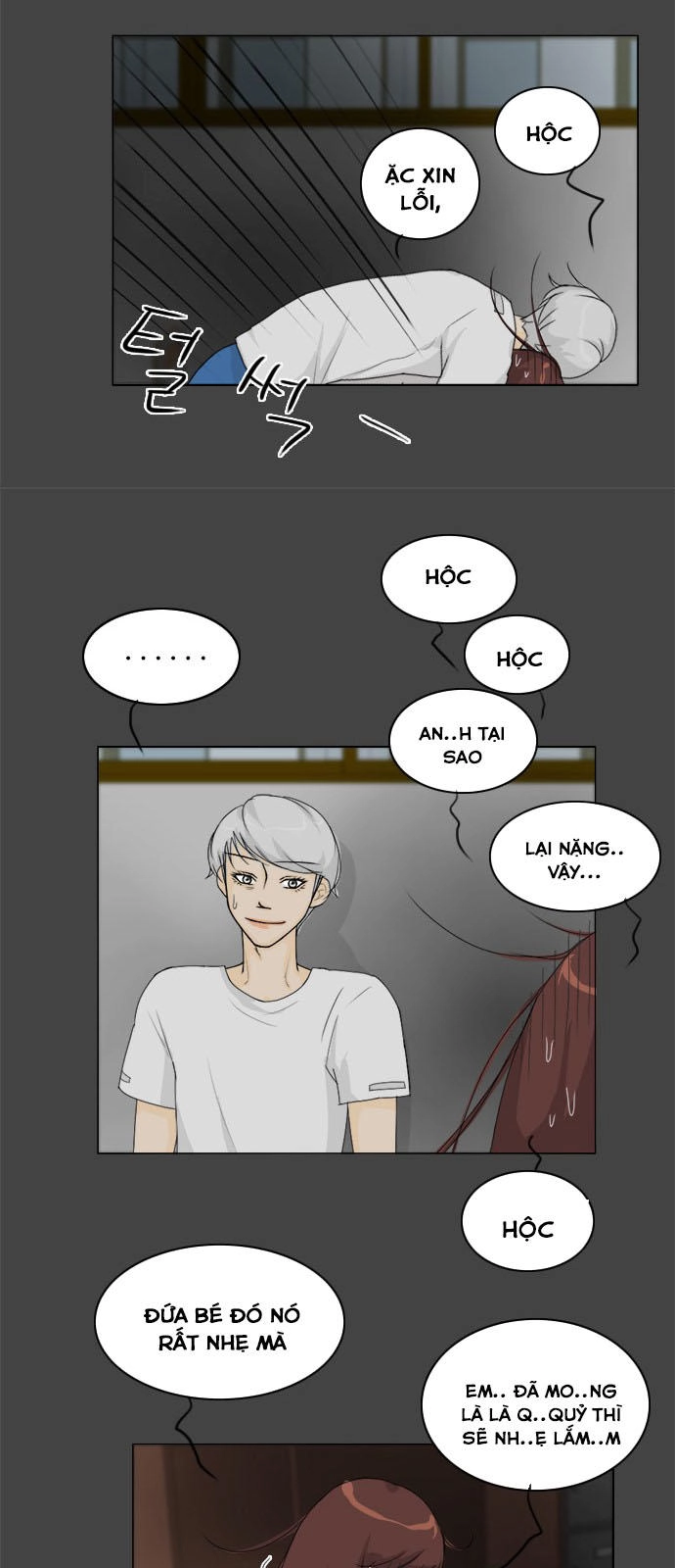 Vợ Ma Chapter 84 - 30