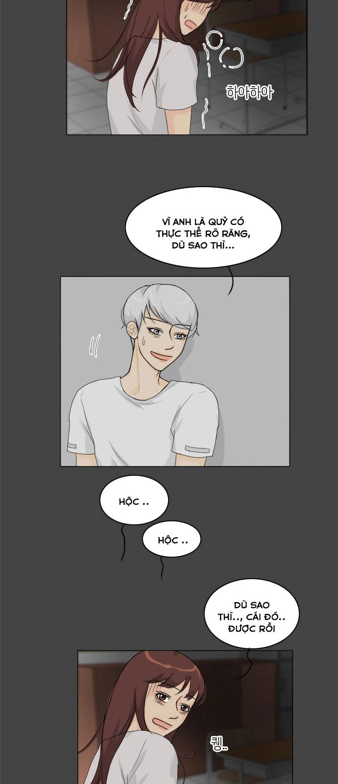 Vợ Ma Chapter 84 - 31