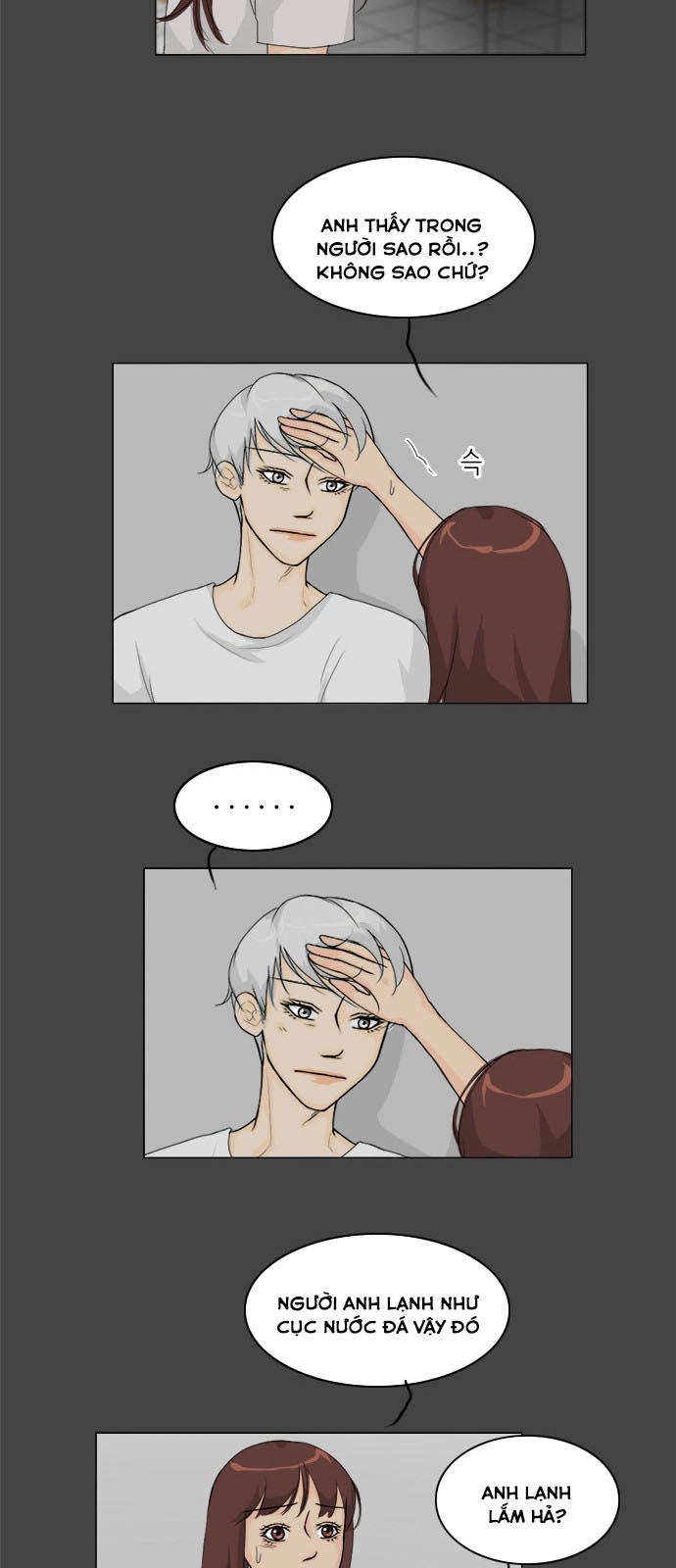 Vợ Ma Chapter 84 - 32