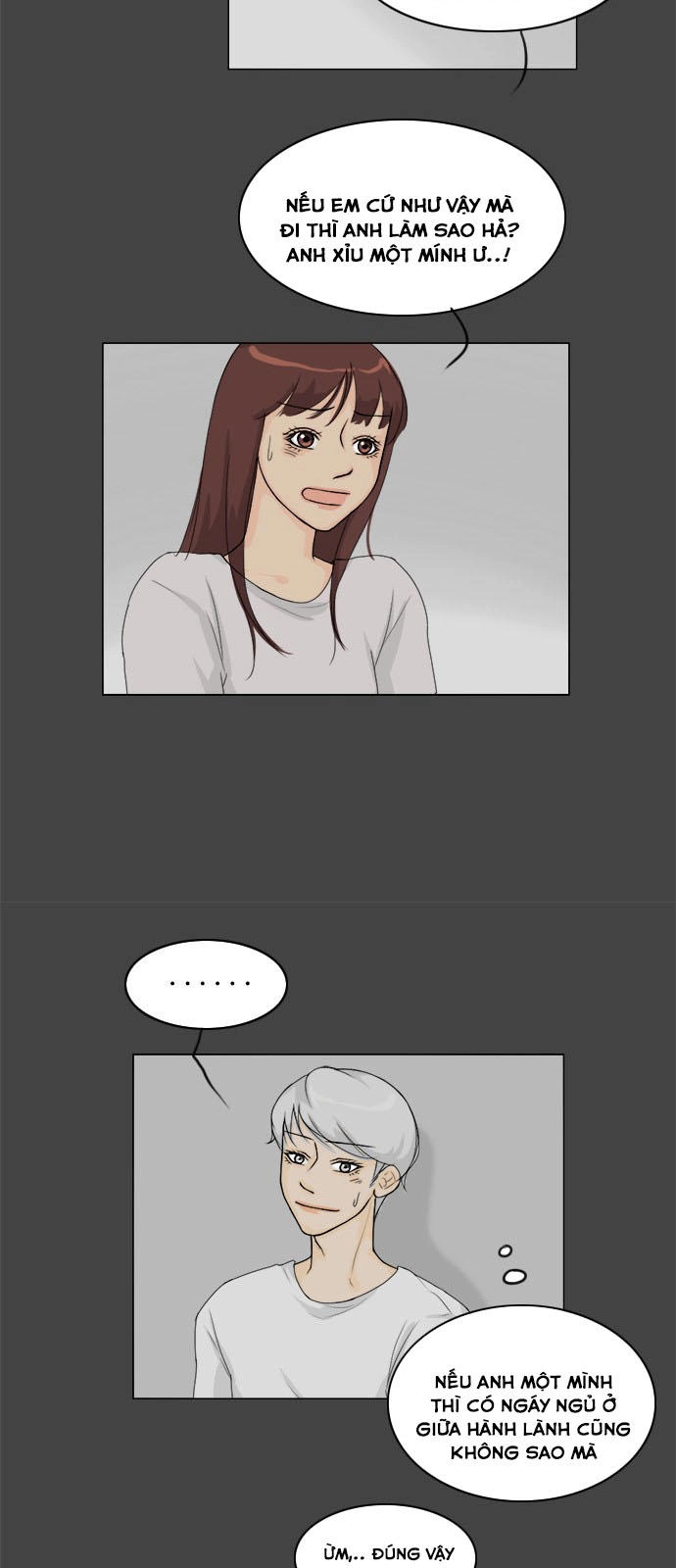 Vợ Ma Chapter 84 - 34