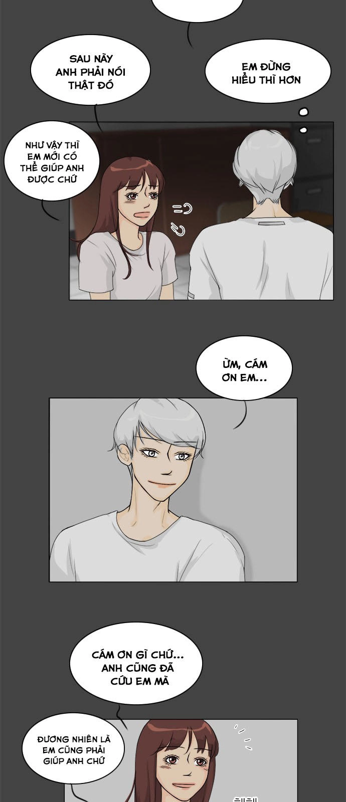 Vợ Ma Chapter 84 - 35