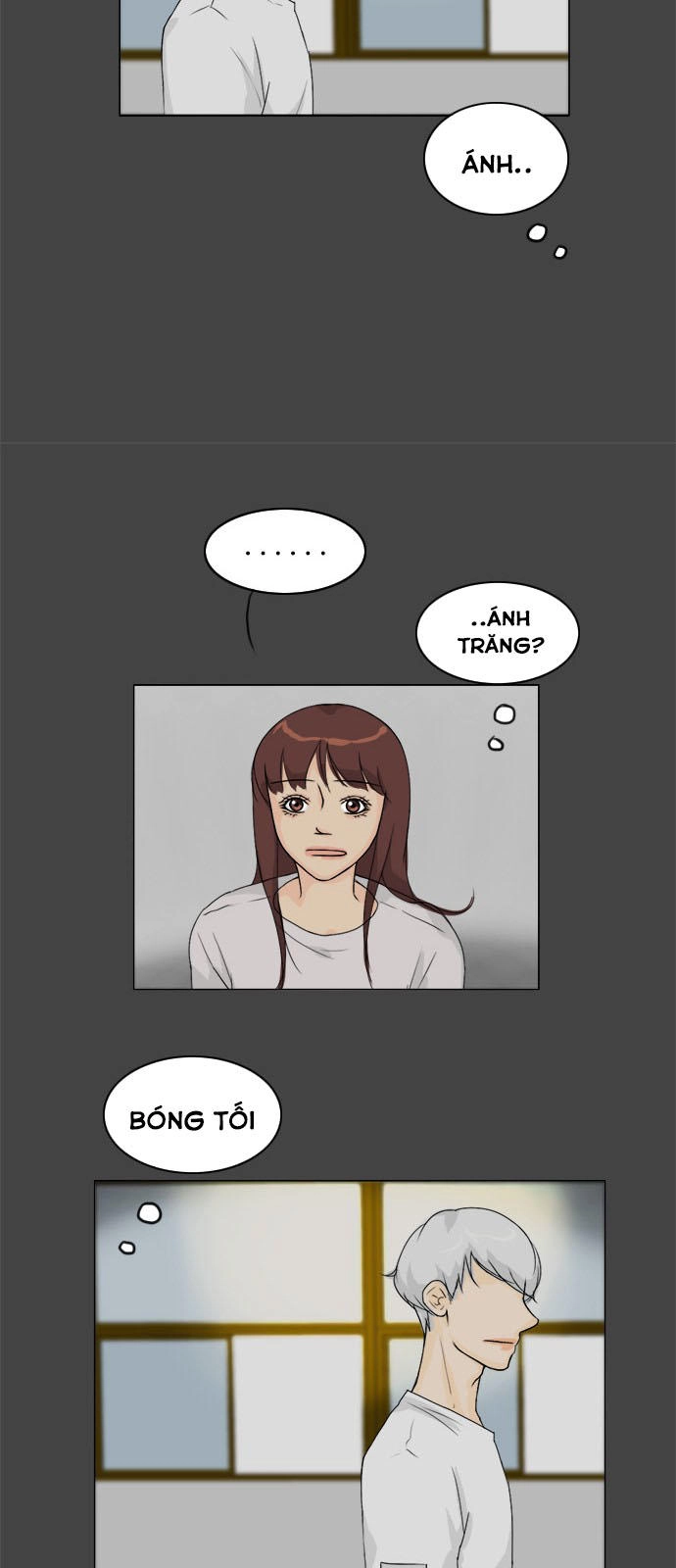 Vợ Ma Chapter 85 - 22