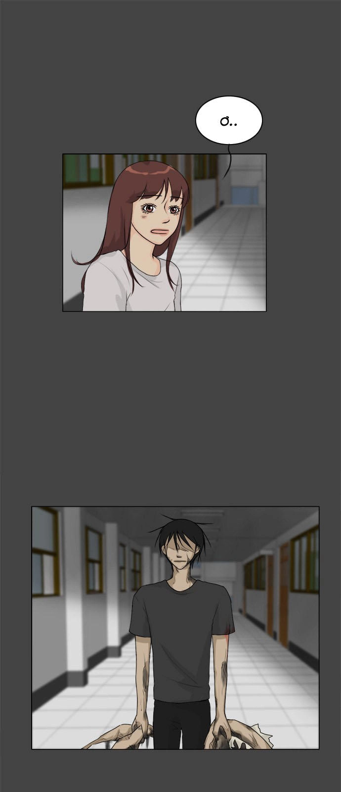 Vợ Ma Chapter 86 - 1