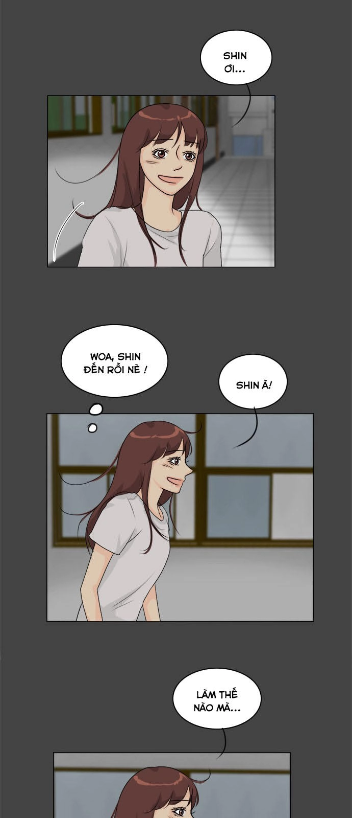 Vợ Ma Chapter 86 - 2