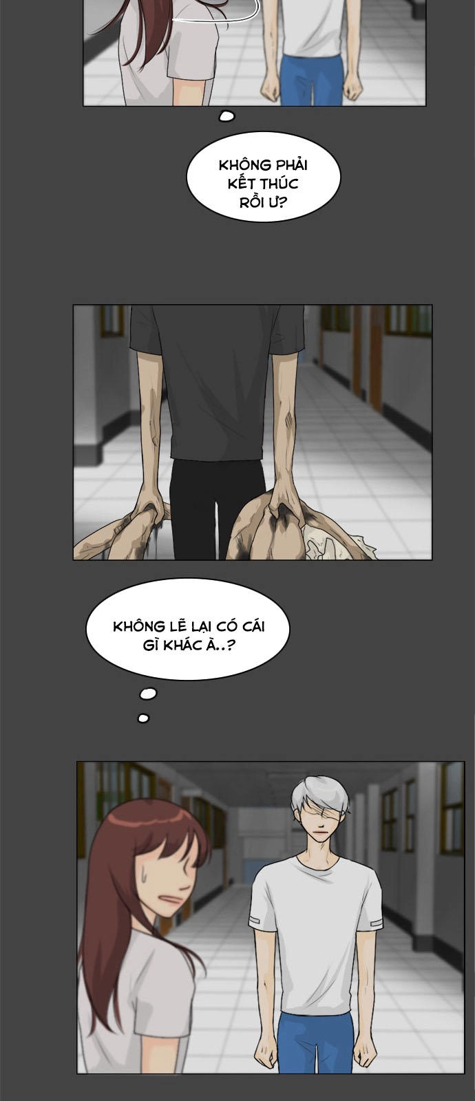 Vợ Ma Chapter 86 - 6