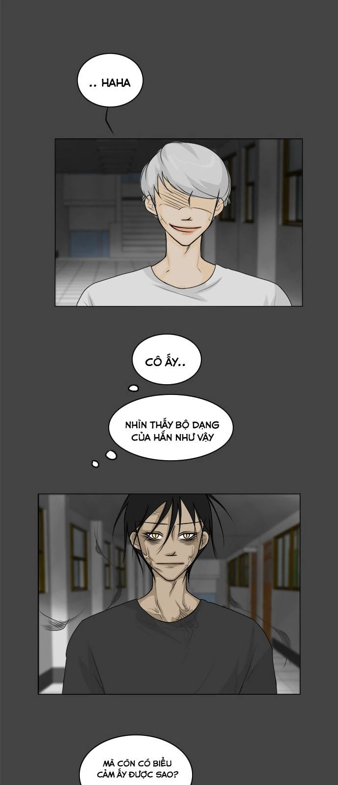 Vợ Ma Chapter 86 - 7