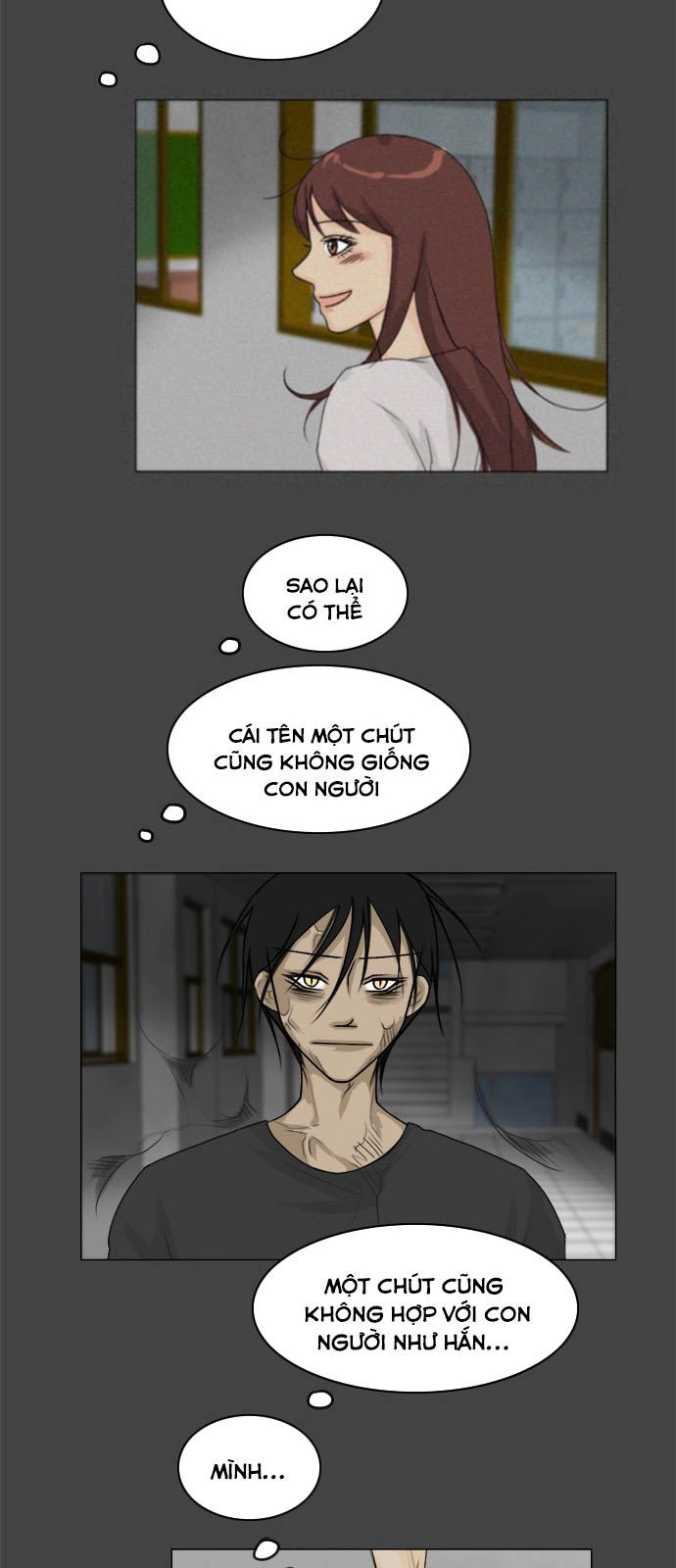 Vợ Ma Chapter 86 - 8