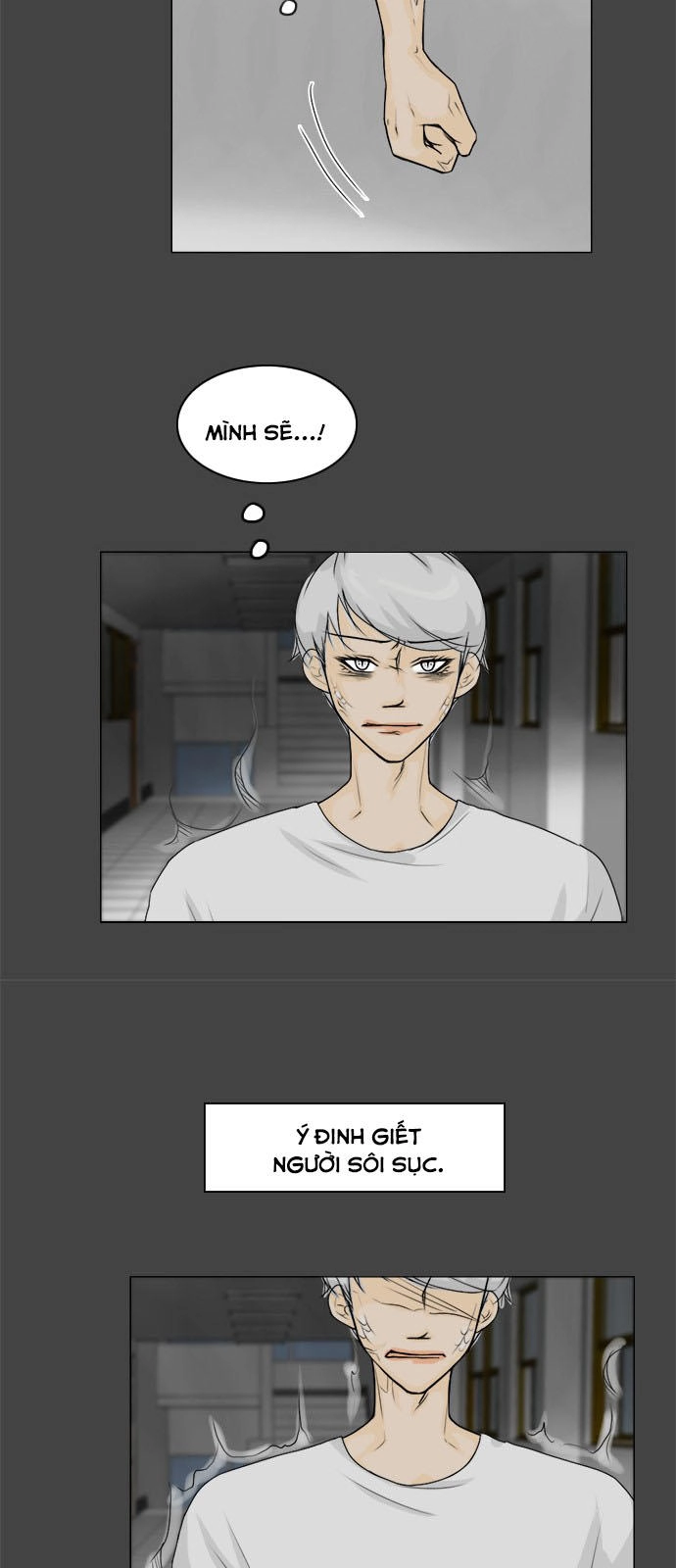 Vợ Ma Chapter 86 - 9