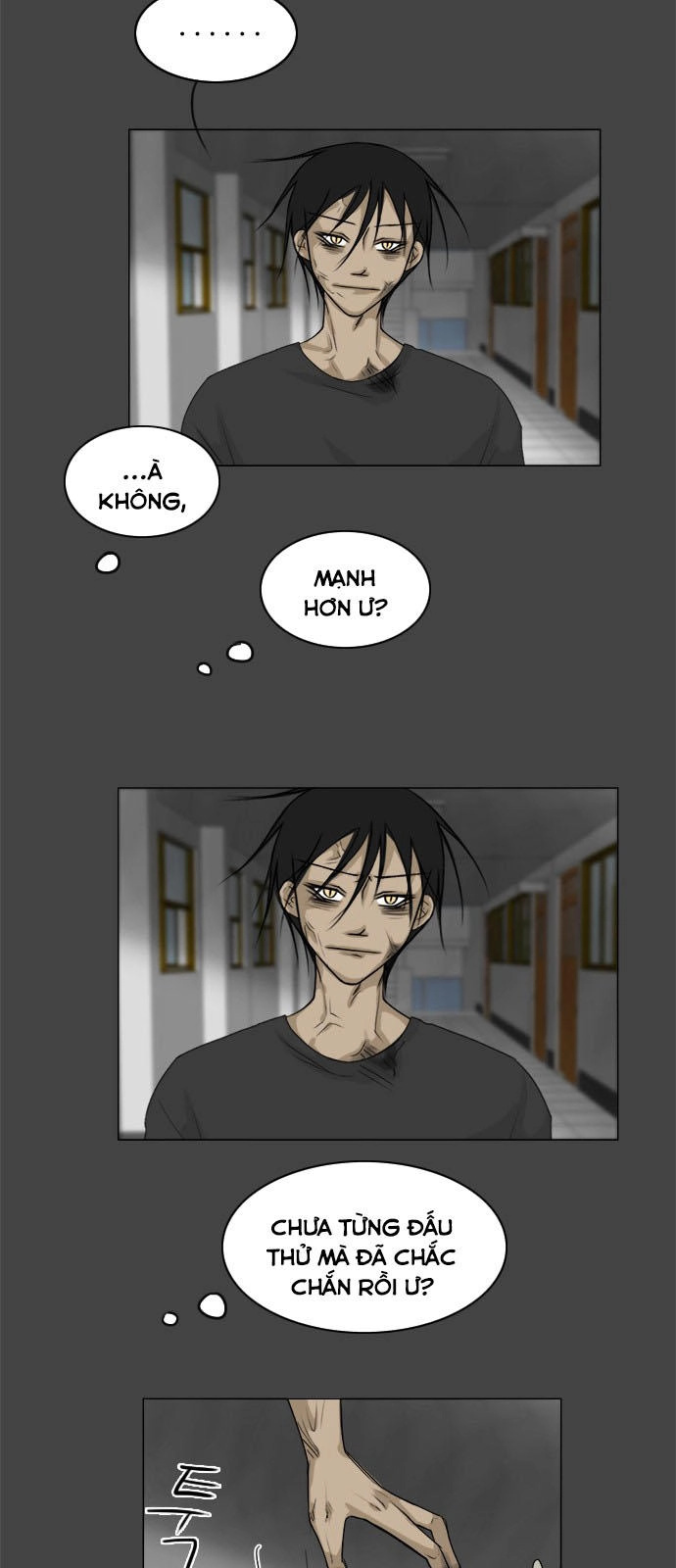 Vợ Ma Chapter 86 - 11