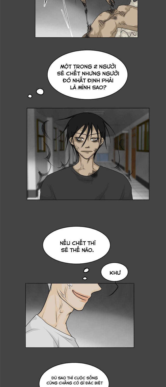 Vợ Ma Chapter 86 - 12