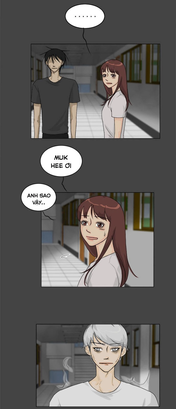 Vợ Ma Chapter 86 - 14